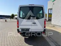 2016 Volkswagen Crafter