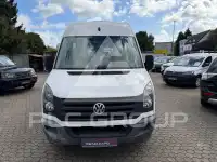 2016 Volkswagen Crafter