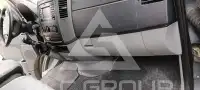2016 Volkswagen Crafter