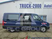2016 Volkswagen Crafter