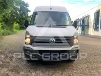2016 Volkswagen Crafter