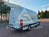 2016 Volkswagen Crafter