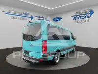 2016 Volkswagen Crafter