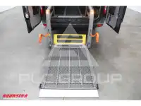 2016 Volkswagen Crafter