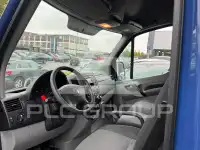 2016 Volkswagen Crafter