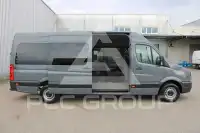 2016 Volkswagen Crafter