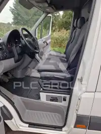 2016 Volkswagen Crafter
