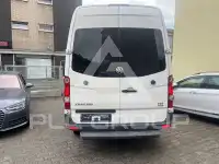 2016 Volkswagen Crafter