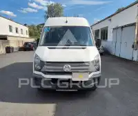 2016 Volkswagen Crafter