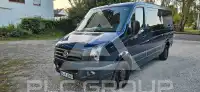 2016 Volkswagen Crafter