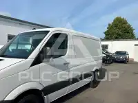 2016 Volkswagen Crafter