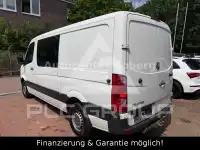 2016 Volkswagen Crafter