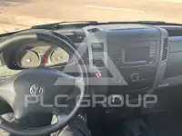2016 Volkswagen Crafter
