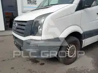 2016 Volkswagen Crafter