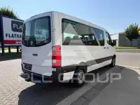 2016 Volkswagen Crafter