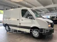 2016 Volkswagen Crafter