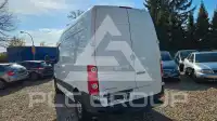 2016 Volkswagen Crafter