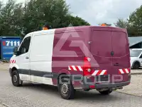 2016 Volkswagen Crafter