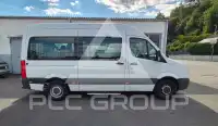 2016 Volkswagen Crafter