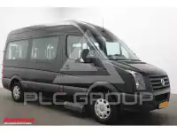 2016 Volkswagen Crafter