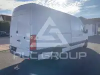 2016 Volkswagen Crafter