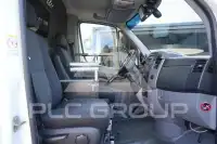 2016 Volkswagen Crafter