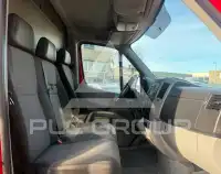2016 Volkswagen Crafter