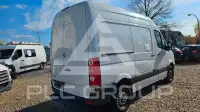 2016 Volkswagen Crafter