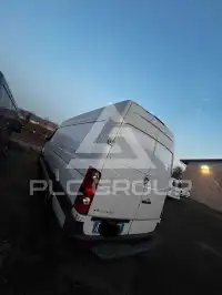 2016 Volkswagen Crafter