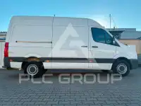 2016 Volkswagen Crafter