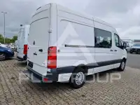 2016 Volkswagen Crafter