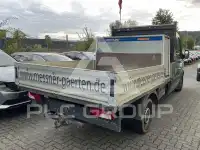 2016 Volkswagen Crafter