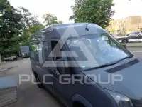2016 Volkswagen Crafter