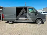 2016 Volkswagen Crafter