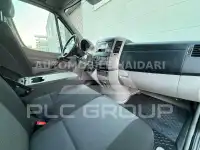 2016 Volkswagen Crafter