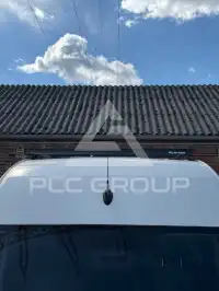 2016 Volkswagen Crafter