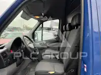 2016 Volkswagen Crafter