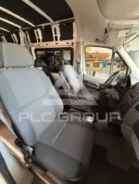 2016 Volkswagen Crafter