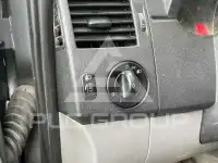 2016 Volkswagen Crafter