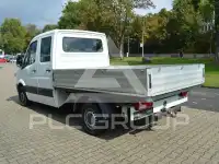 2016 Volkswagen Crafter