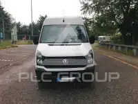 2016 Volkswagen Crafter