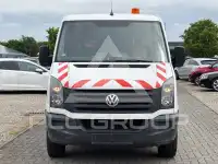 2016 Volkswagen Crafter