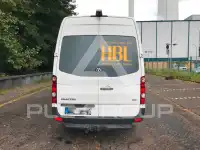 2016 Volkswagen Crafter