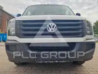2016 Volkswagen Crafter