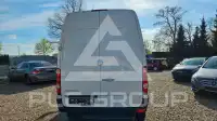 2016 Volkswagen Crafter