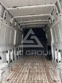 2016 Volkswagen Crafter