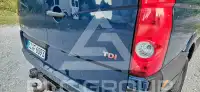 2016 Volkswagen Crafter