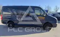 2016 Volkswagen Crafter