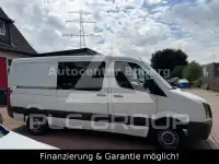 2016 Volkswagen Crafter