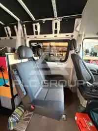 2016 Volkswagen Crafter